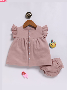 BABY GO Dress - Dresses for Girls