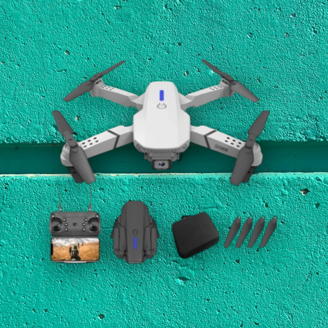 BARBIE Classic-AP510_19b Drone