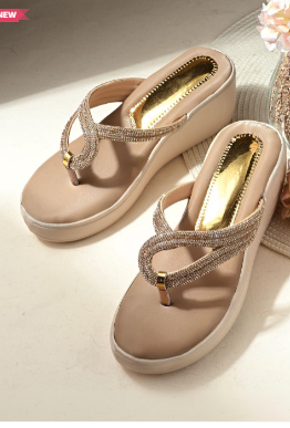 CORSICA Heels