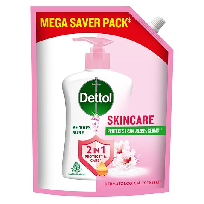 Dettol Liquid Handwash Refill