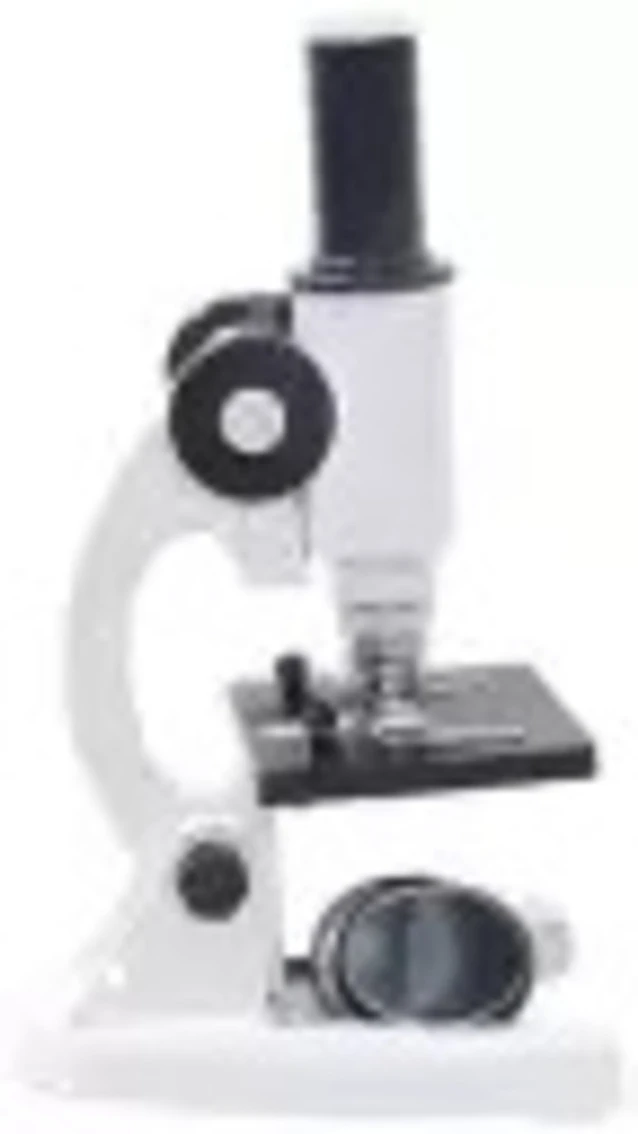 labcare 100X Microscope for Kids Students Adults, Advanced Binocular Compound Microscope