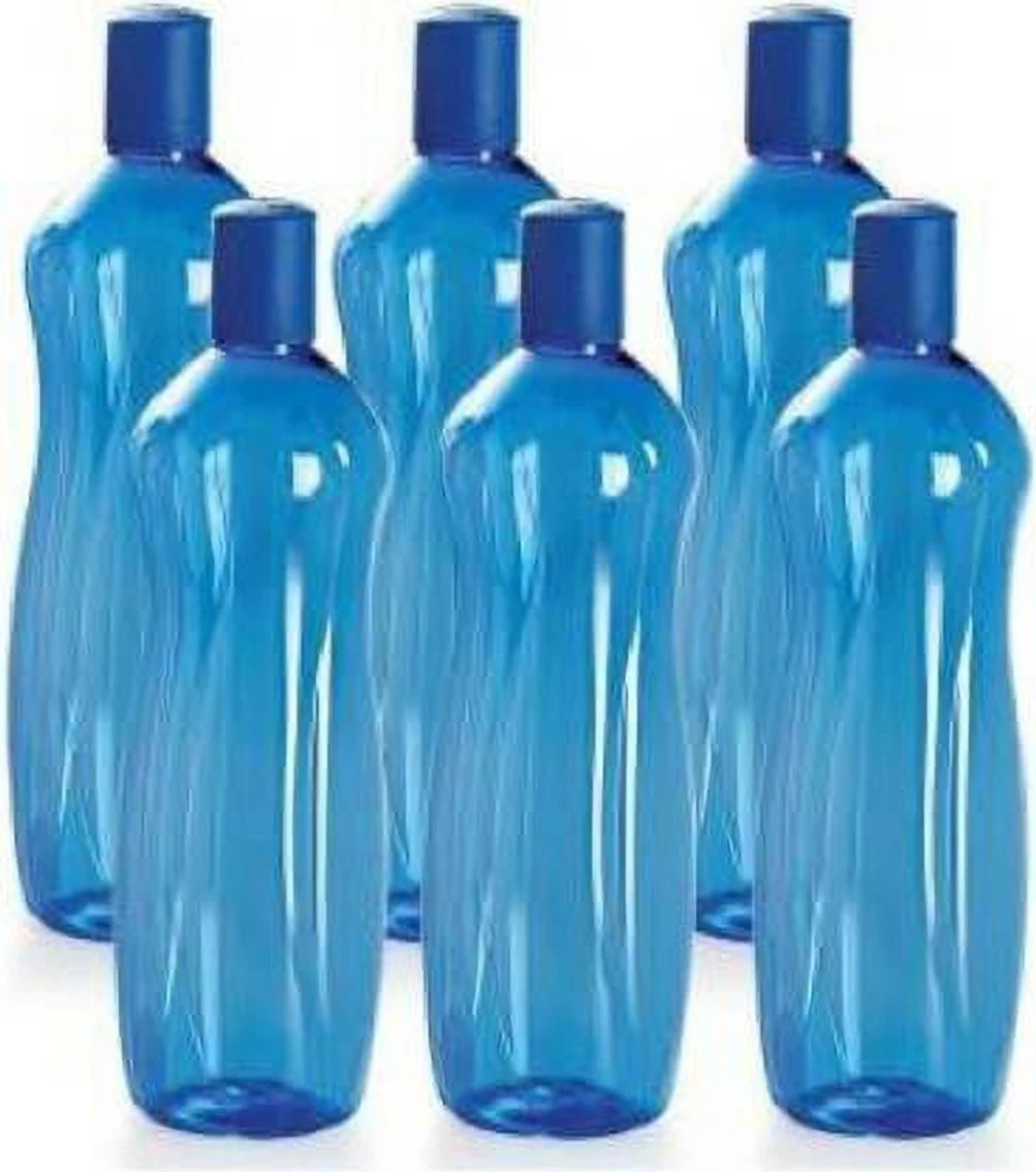 MILTON WATER ( BPA FREE ) PACIFIC 1000 ml PET Bottle