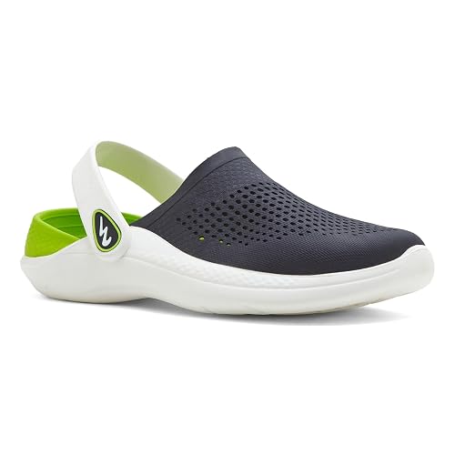 Campus Men's GC-4035 Clogs